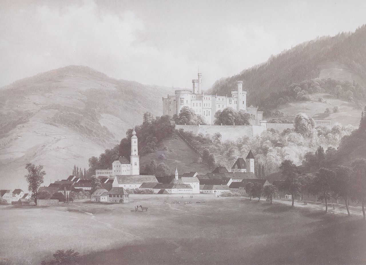 Wolfsberg